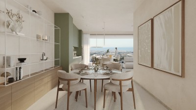 Mixed-Use Development In The Heart Of Paphos